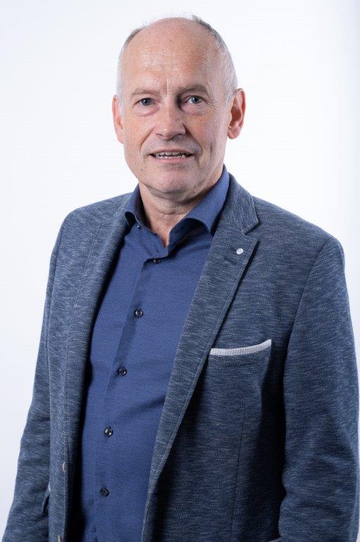 Peter Priester
